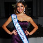 photo of Miss Mission Beach 2013 Denise Jenkins