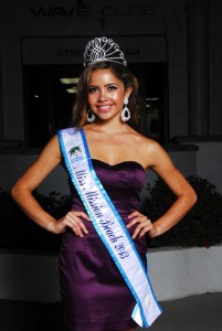 2013 Miss Mission Beach