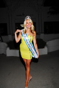 photo of MMB 1st Princess 2013 Mandy Bakker